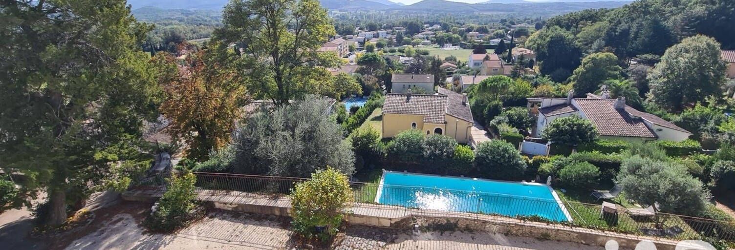 Appartement 3 Pièces 70 m² à vendre à Montboucher-sur-Jabron (26740)