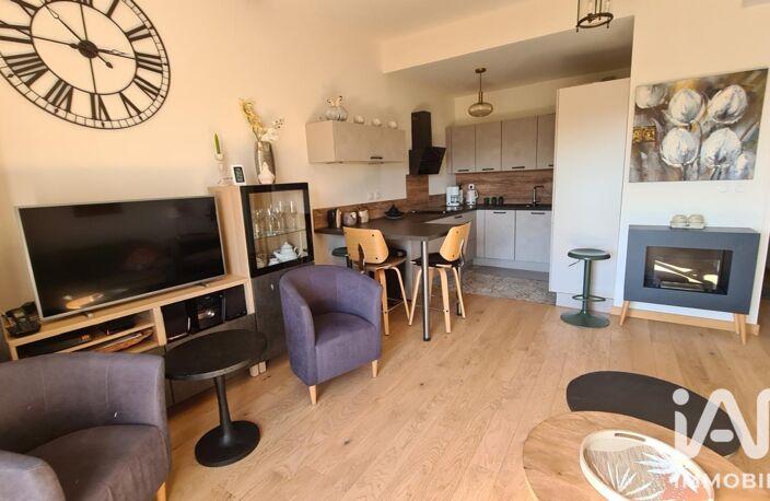 Vente Appartement 3 pièces — photo 4
