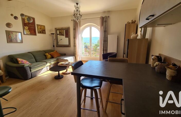 Vente Appartement 3 pièces — photo 5