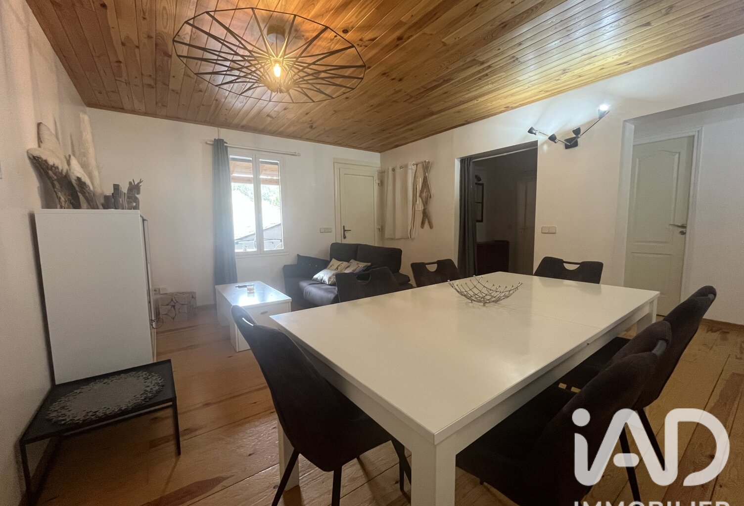 Vente Appartement 4 pièces — photo 1