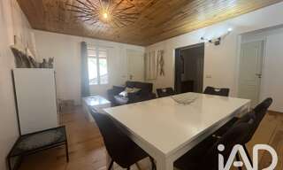 Appartement 4 Pièces 77 m² à vendre à Bolquère (66210)