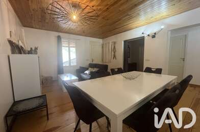 Appartement 4 pièces 250000 €