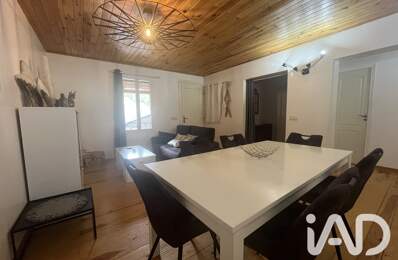 Vente Appartement 4 pièces — photo du bien