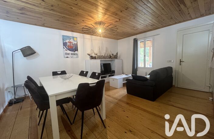 Vente Appartement 4 pièces — photo 2