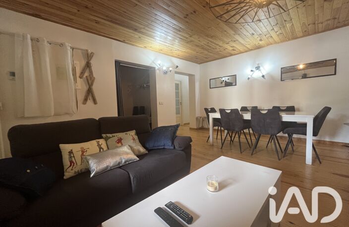 Vente Appartement 4 pièces — photo 3