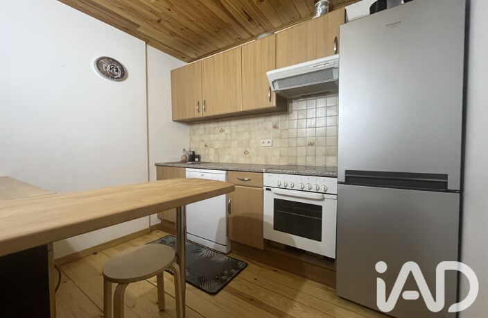 Vente Appartement 4 pièces — photo 4