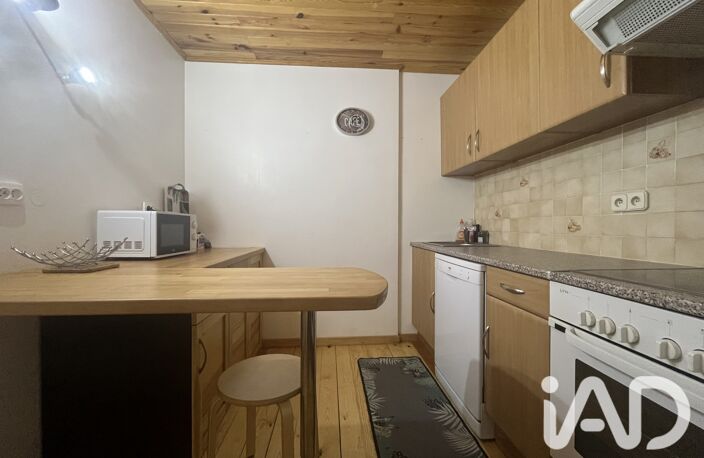 Vente Appartement 4 pièces — photo 5