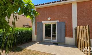 Maison 2 Pièces 34 m² à vendre à Colombiers (34440)