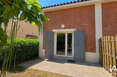 Maison 2 pièces 85000 €
