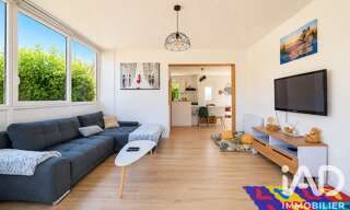 Maison 6 Pièces 121 m² à vendre à Brette-les-Pins (72250)