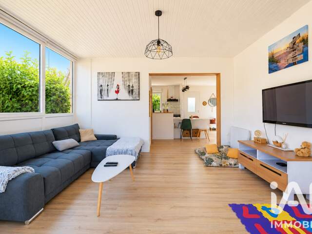Vente Pavillon 6 pièces — photo du bien