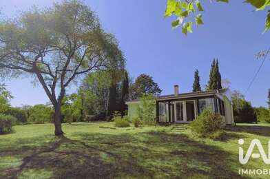 Maison 4 pièces 219000 €