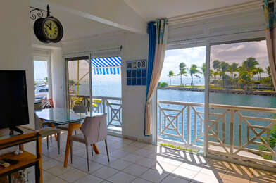 Appartement 3 pièces 349900 €
