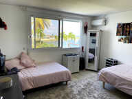 VUE MER IMPRENABLE  POUR CE SUPERBE APPARTEMENT 3 PIÉCES DAN — photo 2
