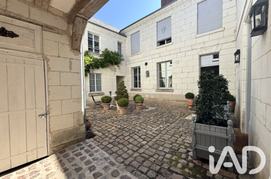 Maison 11 pièces 795000 €