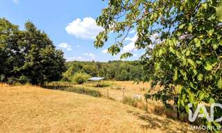 Maison 7 Pièces 210 m² à vendre à Saint-Jean-de-la-Motte (72510)