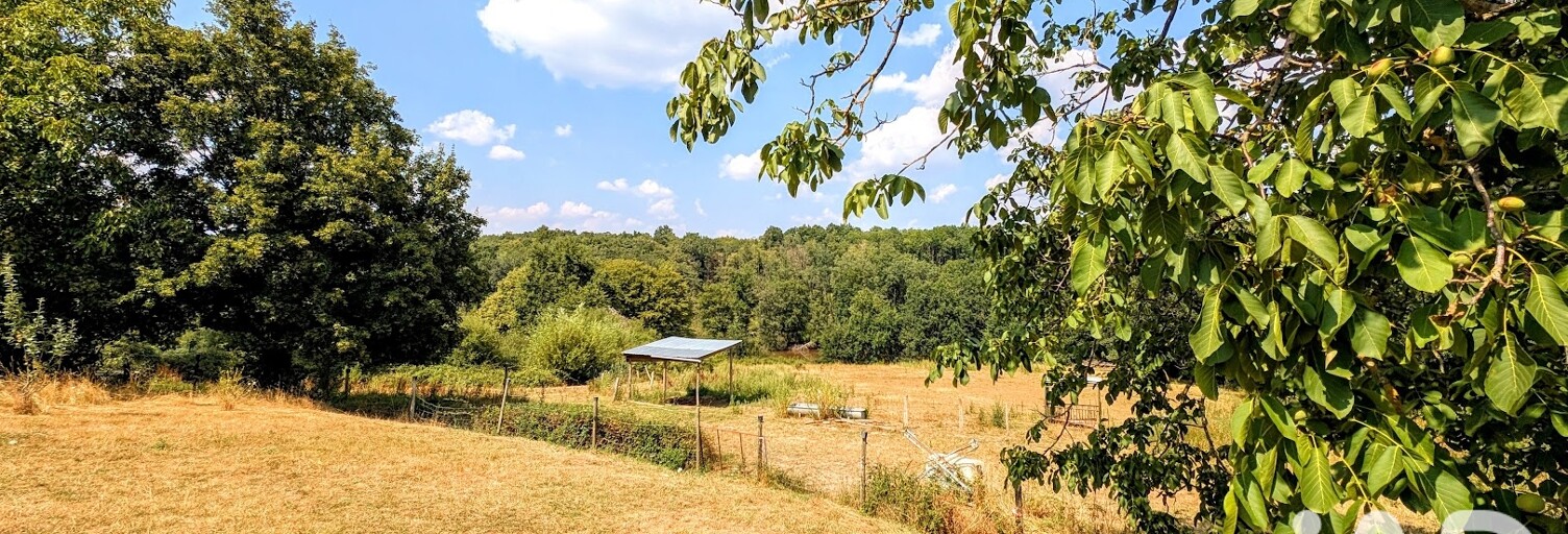 Maison 7 Pièces 210 m² à vendre à Saint-Jean-de-la-Motte (72510)