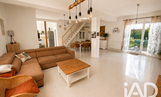 Maison 5 Pièces 120 m² à vendre à Saint-Quentin (02100)