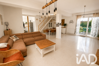 Maison 5 pièces 149500 €