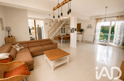 Vente Maison de ville 5 pièces — photo du bien