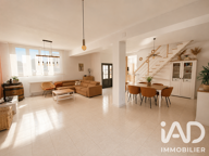 Vente Maison de ville 5 pièces — photo 2