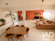 Vente Maison de ville 5 pièces — photo 3