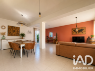 Vente Maison de ville 5 pièces — photo 4