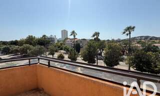 Appartement 3 Pièces 67 m² à vendre à La Seyne-sur-Mer (83500)