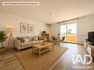 Vente Appartement 3 pièces — photo 4