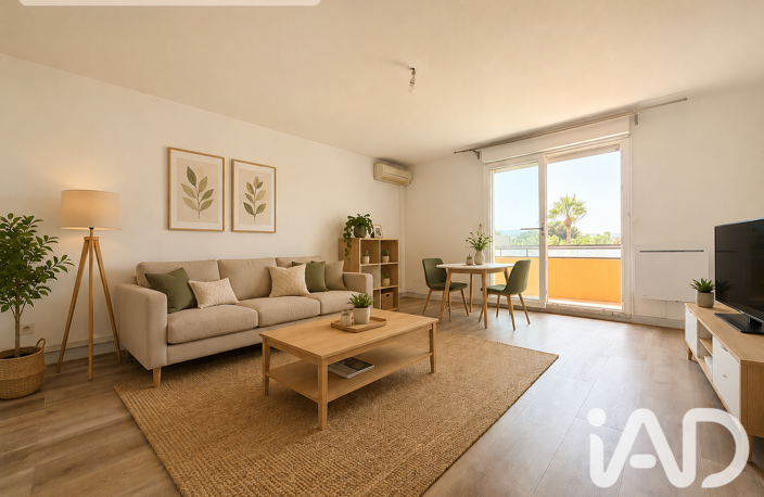 Vente Appartement 3 pièces — photo 4