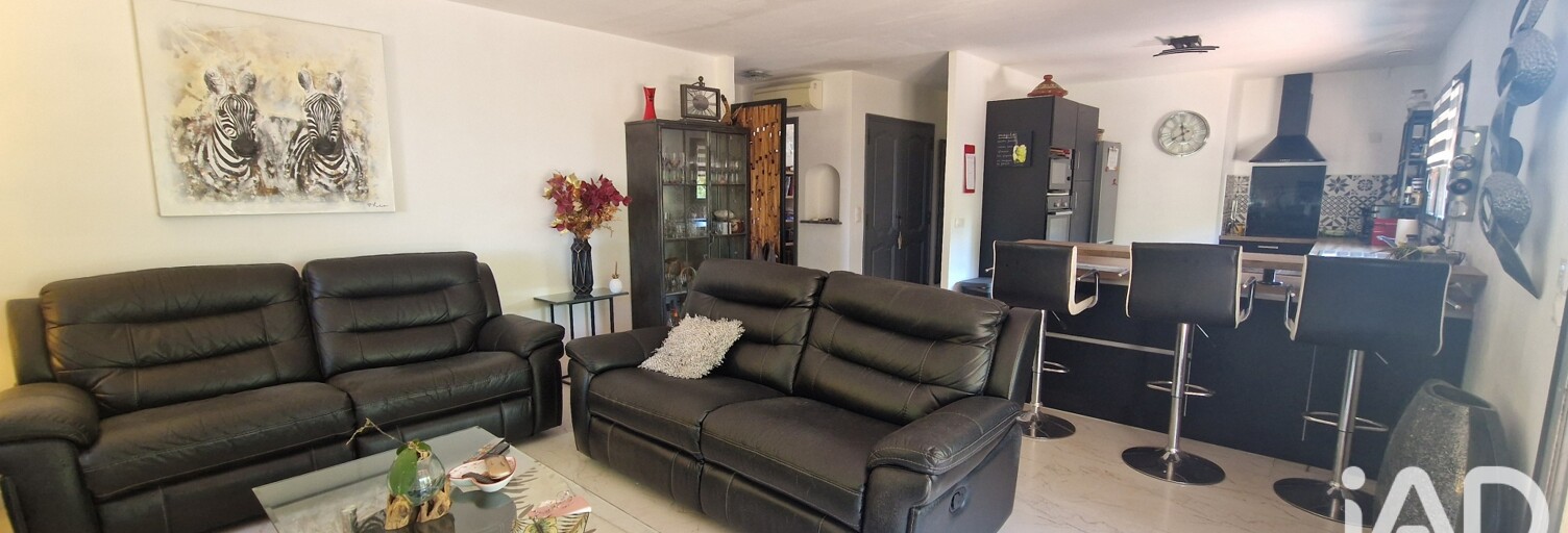 Maison 3 Pièces 73 m² à vendre à Taradeau (83460)