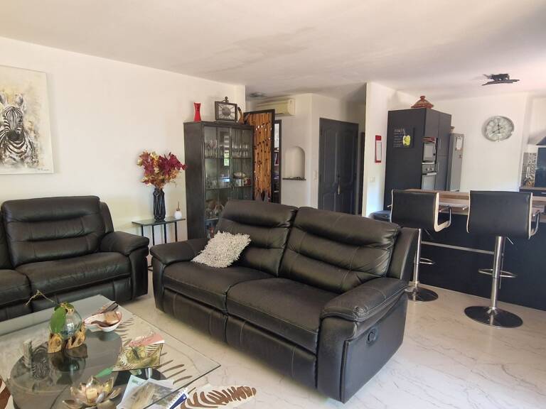 Vente Maison traditionnelle 3 pièces — photo 1