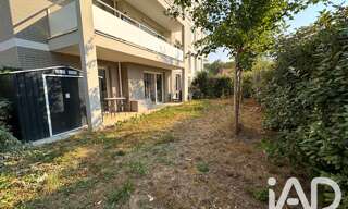 Appartement 2 Pièces 53 m² à vendre à Saint-Fargeau-Ponthierry (77310)