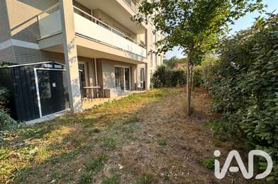 Appartement 2 pièces 185000 €