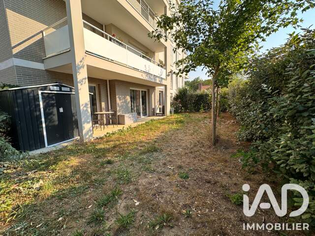 Vente Appartement 2 pièces — photo du bien