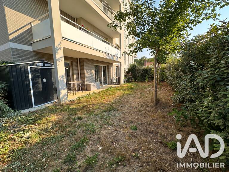 Vente Appartement 2 pièces — photo 1