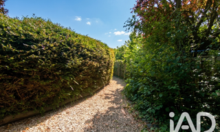 Maison 5 Pièces 130 m² à vendre à Segré-en-Anjou Bleu (49500)