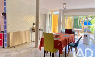 Maison 5 Pièces 130 m² à vendre à Libourne (33500)