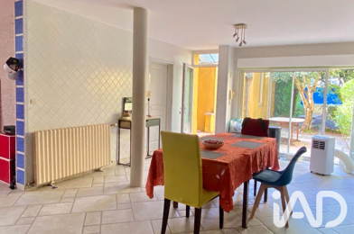 Maison 5 pièces 312000 €