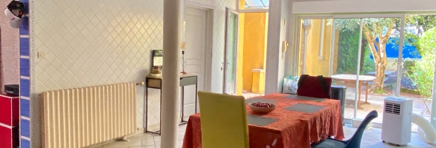 Maison 5 Pièces 130 m² à vendre à Libourne (33500)