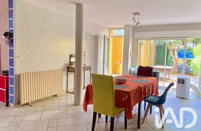 Vente Maison de ville 5 pièces — photo du bien