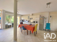 Vente Maison de ville 5 pièces — photo 3
