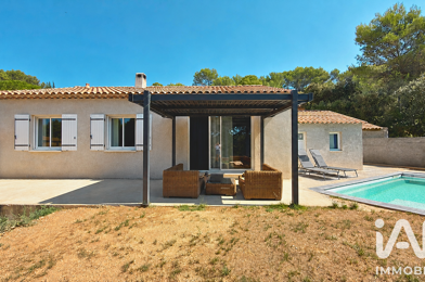 Maison 5 pièces 360000 €