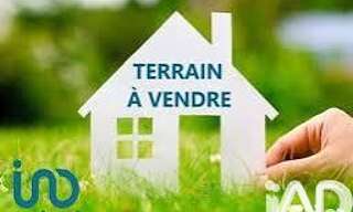 Terrain  1491 m² à vendre à Linas (91310)