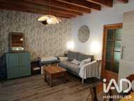 Vente Maison de ville 4 pièces — photo 2