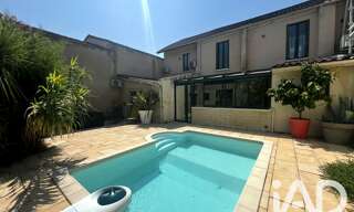 Maison 5 Pièces 152 m² à vendre à Lalinde (24150)
