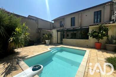 Maison 5 pièces 251000 €