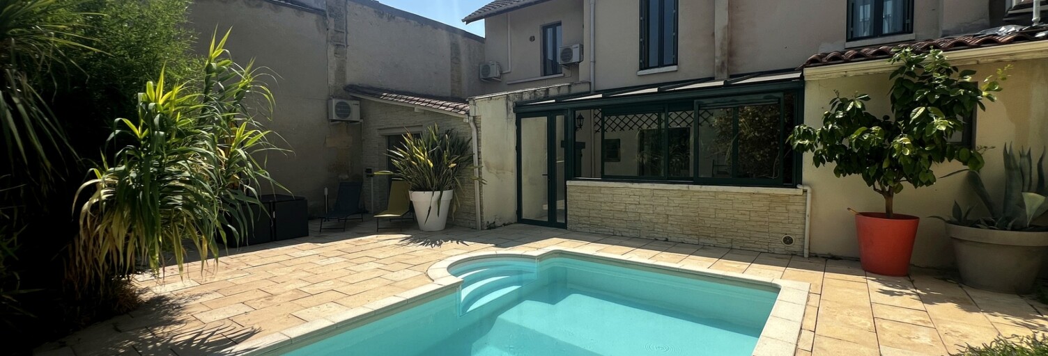 Maison 5 Pièces 152 m² à vendre à Lalinde (24150)