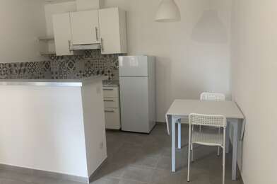 Appartement 2 pièces 503 €