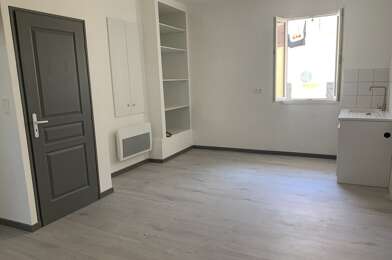 Appartement 1 pièces 533 €